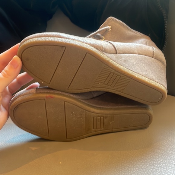 Toms Kala Wedge Bootie - Picture 5 of 6